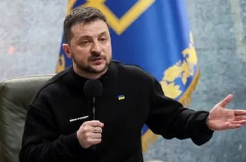 Ukrayna 2030-cu ildə Aİ-yə üzv ola bilər