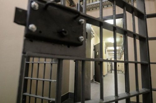 Ermənistana casusluq etməkdə təqsirləndirilən şəxslə bağlı qərar verildi