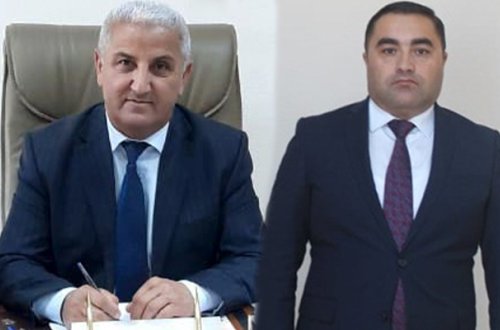 İki vəzifəli şəxs mərkəzdə dava edib - BİABIRÇILIQ