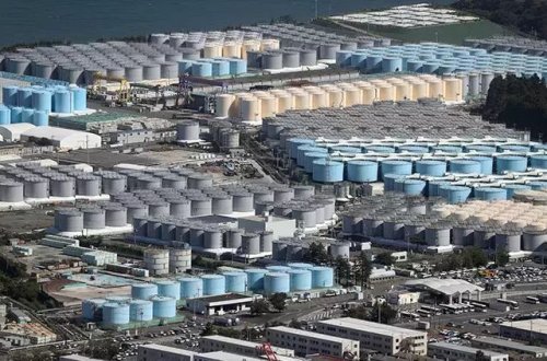 Fukusimada radioaktiv suyun dənizə axıdılmasının ikinci mərhələsinə start verilib