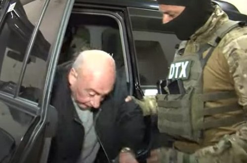 Qukasyan, Sahakyan və İşxanyan da həbs edildi - DTX məlumat yaydı (VİDEO)