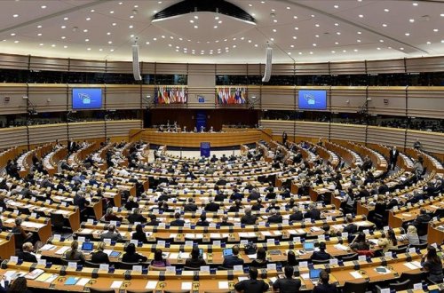 Moldovanın Aİ-yə üzvlüyü üzrə danışıqların başlanmasına dair qətnamə qəbul edilib