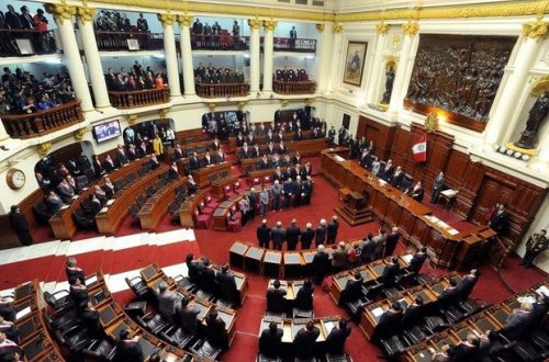 Peru Konqresi 27 Sentyabr - Anım Günü ilə bağlı bəyanat qəbul edib