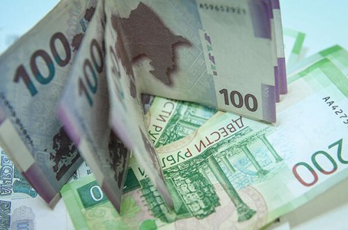 Rubl yenidən çökdü: REKORD səviyyədə ucuzlaşma