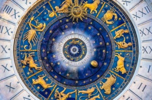 Bu bürclərə XƏBƏRDARLIQ - Oktyabr çox çətin keçəcək