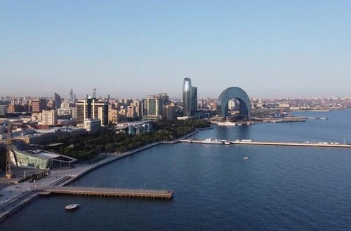 Azərbaycanla təzyiq dilində danışmaq qəbuledilməzdir - Rəsmi Bakıdan Fransaya MESAJ