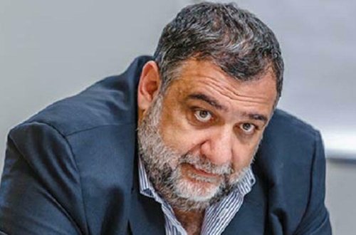 Vardanyanın vəkilini ailəsi seçib - Rəsmi