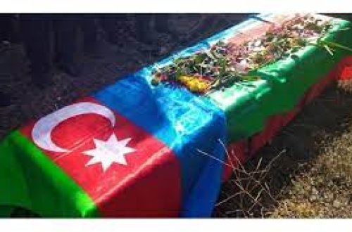 Antiterror tədbirlərində ağır yaralanan polis əməkdaşı şəhid olub