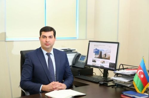 “Yeni Klinika”nın həbsdən çıxan keçmiş direktoru yeni vəzifəyə təyin olunub