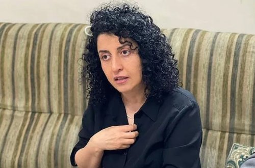 Nobel Sülh mükafatı azərbaycanlıya verildi