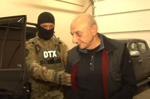 “Qondarma rejimin ən uzunmüddətli prezidenti” Bako Sahakyan kimdir? (ARAŞDIRMA)