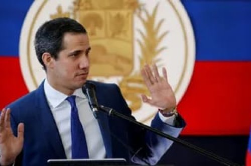 Venesuelanın keçmiş müxalifət liderinə həbs qərarı verilib