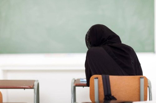 Qazaxıstanda hicab və niqab qadağan edilə bilər