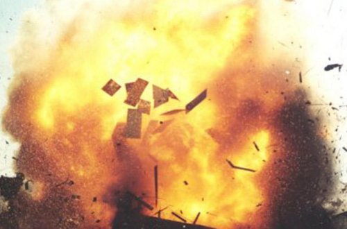 Konqoda uşaqların tapdığı bomba partlayıb, azı 15 nəfər həlak olub