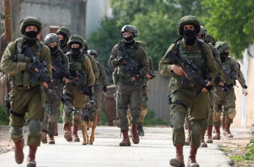 İsrail müharibə vəziyyəti elan edib