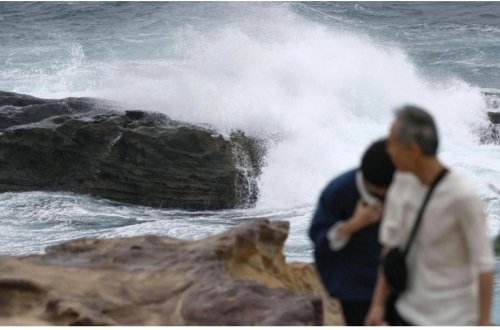 Yaponiyada sunami XƏBƏRDARLIĞI