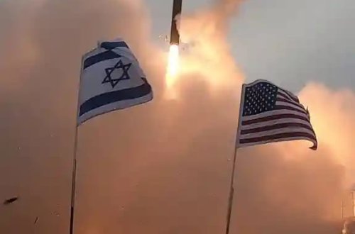 ABŞ İsrailə hərbi yardım hazırlayır