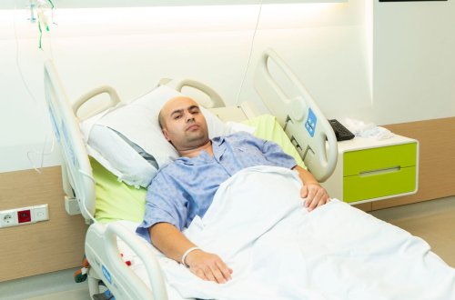 “YAŞAT” Fondu tərəfindən dəstək tədbirləri davam edir