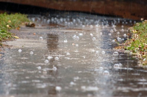 Sabah yağış yağacaq, şimşək çaxacaq - PRQONOZ