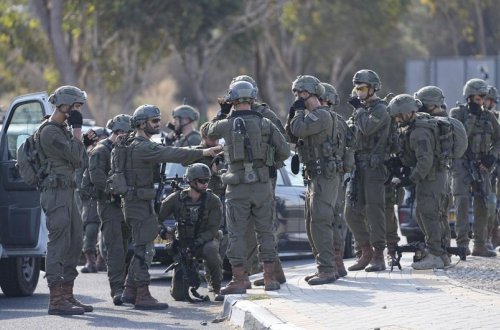 İsrail ordusu HƏMAS-ın tamamilə məhv edilməsi mərhələsinə keçdiyini açıqlayıb