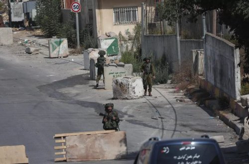 İsraildə terror hücumu zamanı 10 nepallı tələbə həyatını itirdi