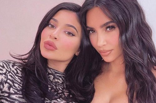 Kardaşyanın bacısının İsraillə bağlı paylaşımı başına bəla oldu - Silinən FOTO