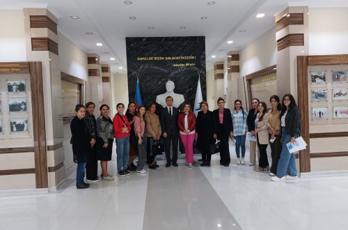 Vətəndaşların İnkişafı üçün Tərəfdaşlıq Alyansı İctimai Birliyi (VİTAİB)