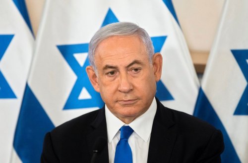 Netanyahu: “İsrail HƏMAS-a qarşı müharibədə qalib gələcək”