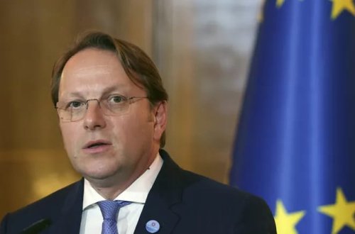 Avropa İttifaqı Fələstinə yardımı dayandırdı