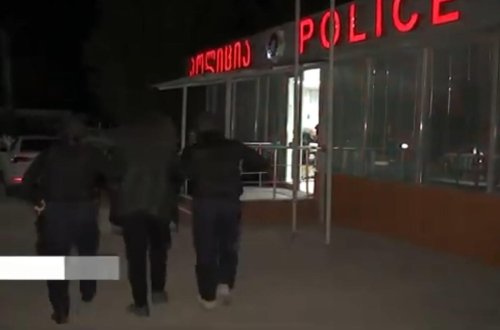 Gürcüstanda öldürülən 14 yaşlı azərbaycanlı qızın 