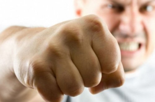 В Геранбое воры избили супружескую пару