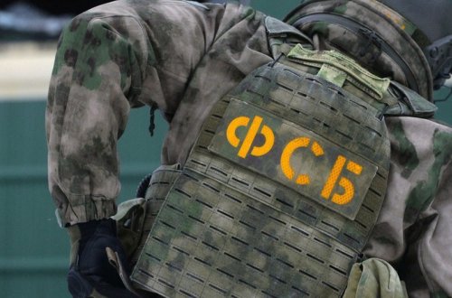 Rusiyada terror aktı törətməyə cəhd göstərən məktəbli saxlanılıb