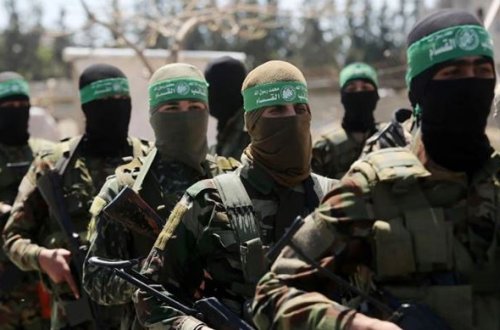 HƏMAS-dan yeni açıqlama: 