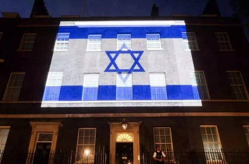 Bu ölkələr ortaq “Həmas” bəyanatı verdi