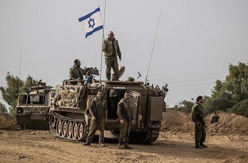 İsrail-Fələstin münaqişəsində 11 ABŞ vətəndaşı həyatını itirib