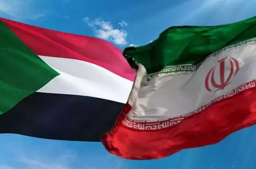 İran və Sudan 7 ildən sonra diplomatik münasibətləri bərpa etmək qərarına gəliblər