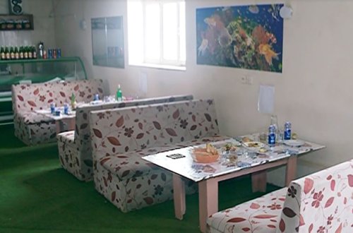 Bakıda polis moteldə əxlaqsızlıq yuvası aşkarlayıb