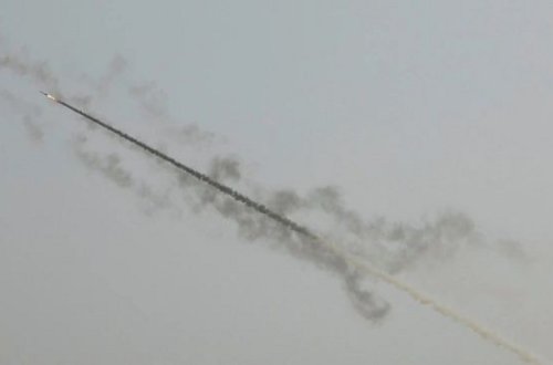 İsrail HƏMAS-a məxsus obyektlərə genişmiqyaslı zərbələr endirir