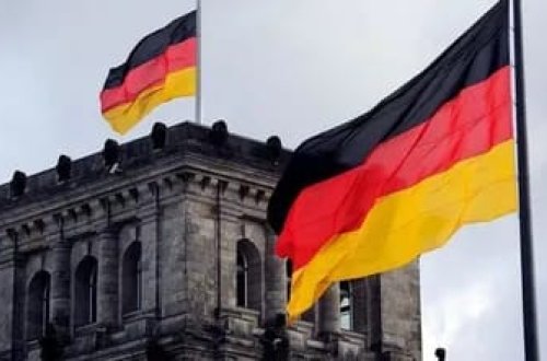 Almaniyaya sığınacaq müraciətlərində ən çox artım Türkiyədəndir