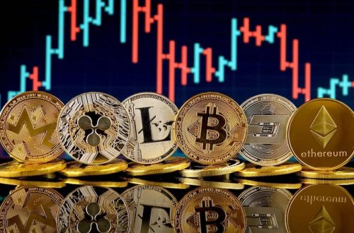 İsrail Həmas-ın kriptovalyuta hesablarını dondurdu