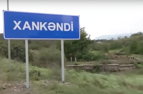 “Rossiya 1”dən maraqlı REPORTAJ: 