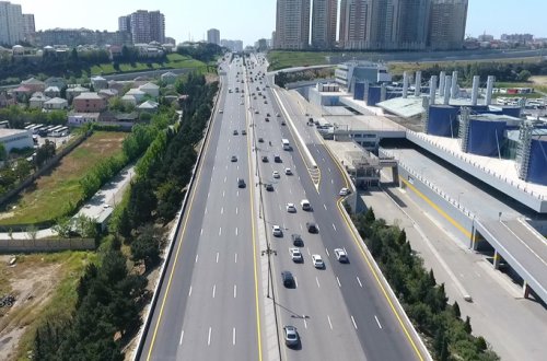 40 manat cərimə oluna bilərsiniz - Bu yoldan istifadə edənlənlərin nəzərinə