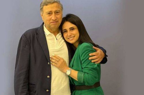 Tanınmış modelyerin atasının qətli ilə bağlı istintaq tamamlanıb: Öldürüb quyuya atıblar