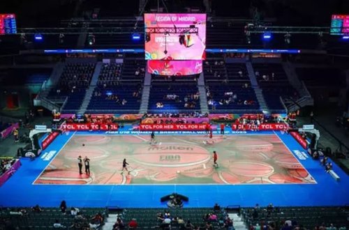 İsrail komandalarının iştirak etdiyi oyunlar dayandırılıb