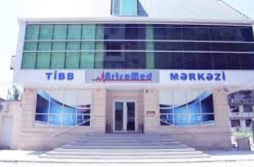 Artromed klinikasında təhlükəli burun əməliyyatı – Vətəndaş prokurorluğa müraciət etdi – VİDEO