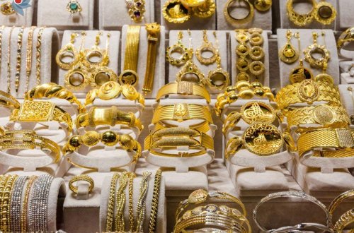 Qızıl bazarında yeni fırıldaq: Buna diqqət edin (VİDEO)