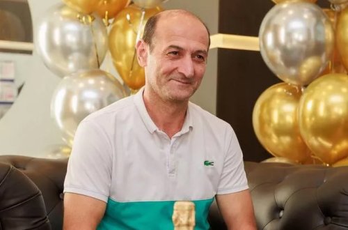 Lotereyada 100 milyon udan azərbaycanlı kimdir?