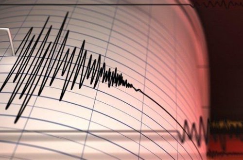 Çilidə 5,9 bal gücündə zəlzələ baş verib