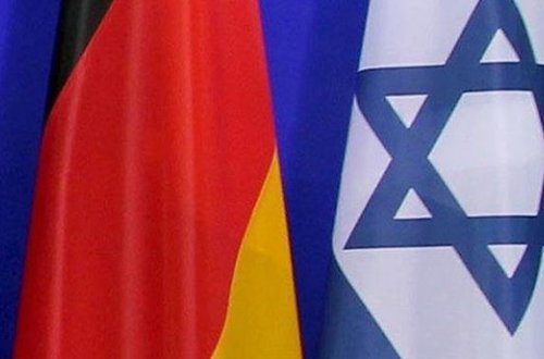 Almaniya öz vətəndaşlarını İsraildən təxliyə edəcək