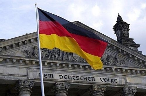 Almaniya Ukraynaya yeni hərbi yardım edib